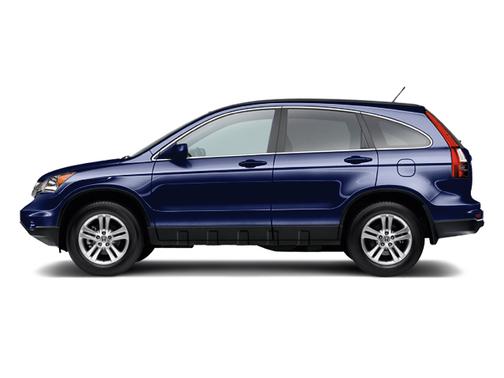 2010 Honda CR-V EX