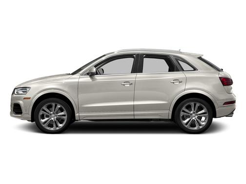 2017 Audi Q3 2.0T Premium Plus