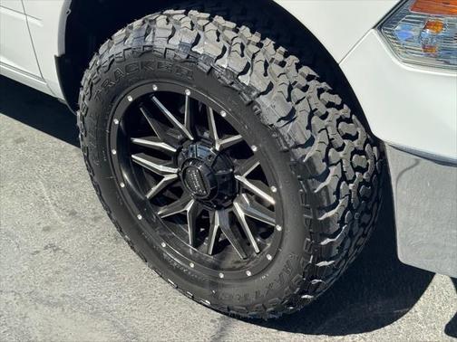 2019 RAM 1500 Tradesman