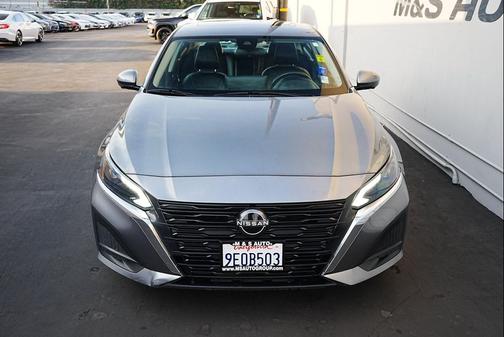 2023 Nissan Altima 2.5 SL