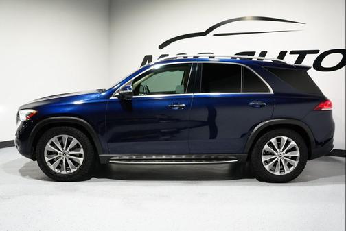 2020 Mercedes-Benz GLE 350 Base