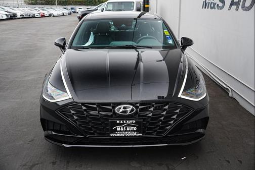 2023 Hyundai SONATA SEL Plus