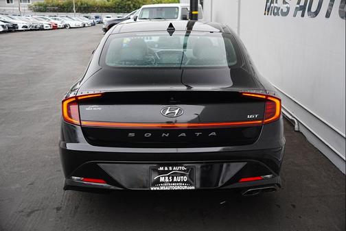2023 Hyundai SONATA SEL Plus