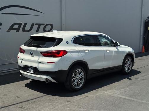 2020 BMW X2 xDrive28i