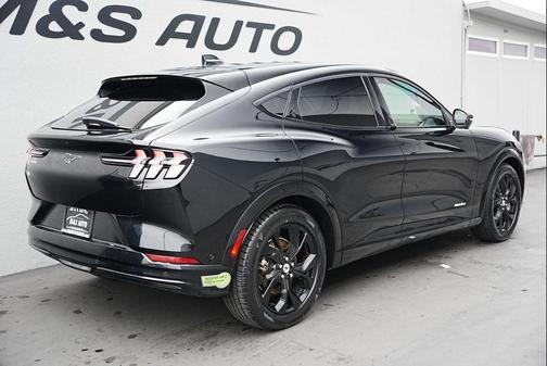 2023 Ford Mustang Mach-E Premium