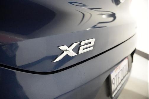 2022 BMW X2 sDrive28i