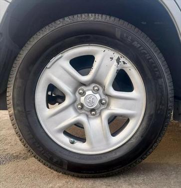 2012 Toyota RAV4 Sport