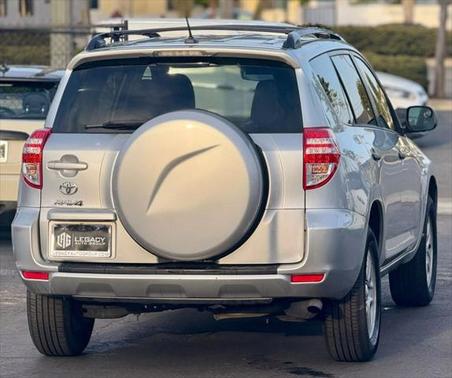 2012 Toyota RAV4 Sport