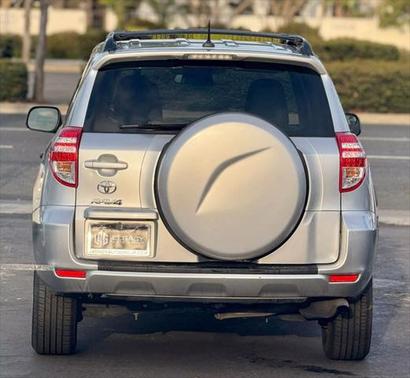 2012 Toyota RAV4 Sport