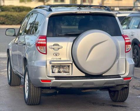 2012 Toyota RAV4 Sport