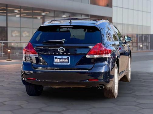 2013 Toyota Venza LE