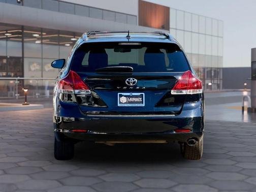 2013 Toyota Venza LE