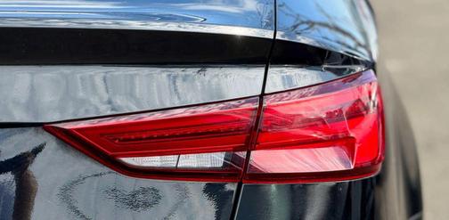 2018 Audi A3 Premium