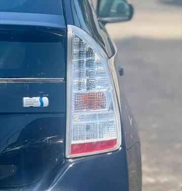 2011 Toyota Prius II