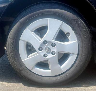 2011 Toyota Prius II