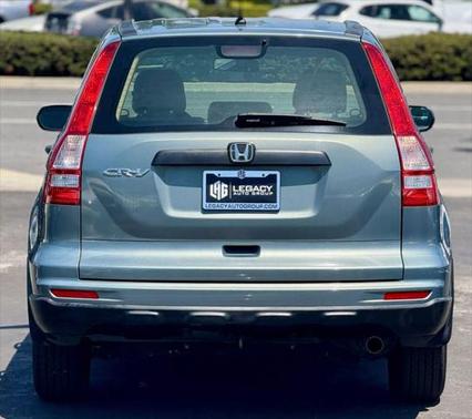 2011 Honda CR-V LX