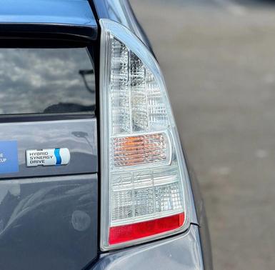 2011 Toyota Prius IV