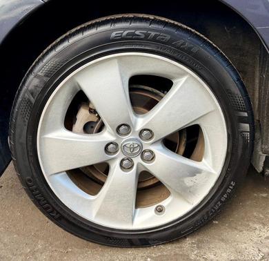 2011 Toyota Prius IV