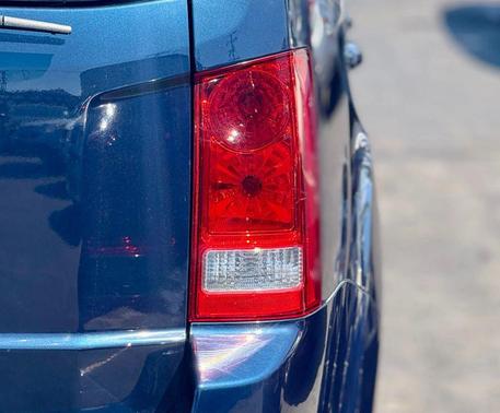 2011 Honda Pilot EX-L