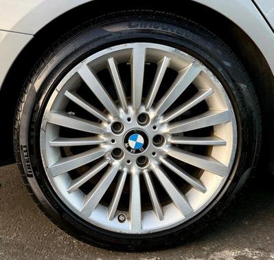 2014 BMW 328 328i Sedan 4D