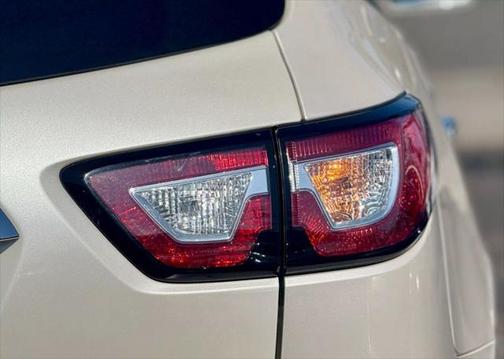 2014 Chevrolet Traverse 2LT