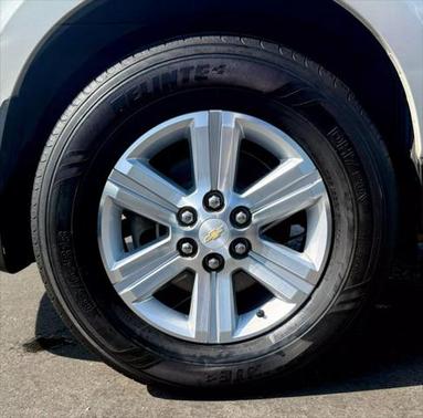 2014 Chevrolet Traverse 2LT