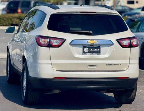 2014 Chevrolet Traverse 2LT