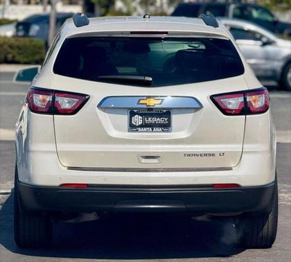 2014 Chevrolet Traverse 2LT