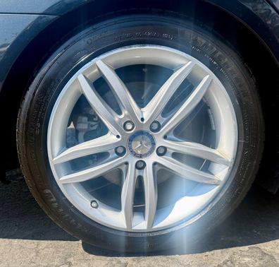 2013 Mercedes-Benz C-Class C 250 Luxury Sedan 4D