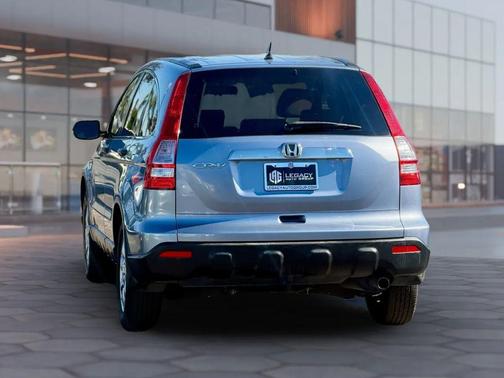 2007 Honda CR-V EX