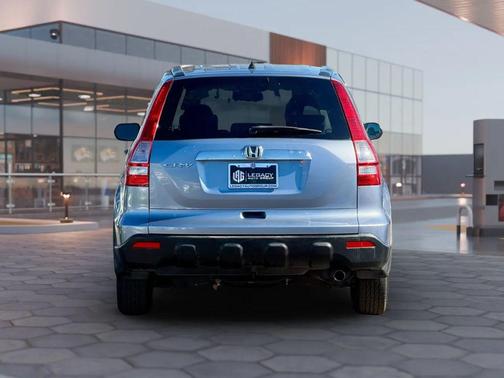 2007 Honda CR-V EX
