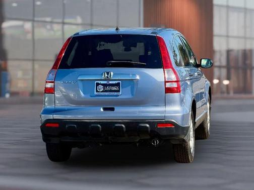 2007 Honda CR-V EX