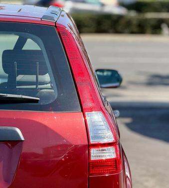 2007 Honda CR-V LX