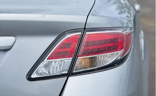 2009 Mazda Mazda6 s Grand Touring