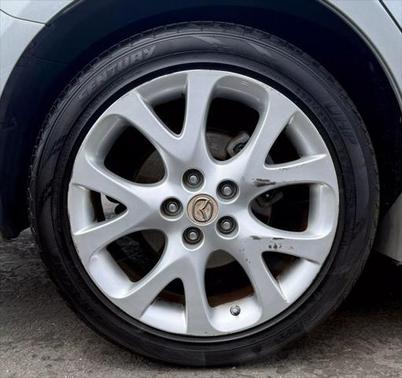 2009 Mazda Mazda6 s Grand Touring