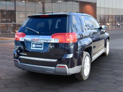 2012 GMC Terrain SLT-1