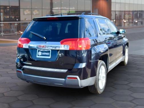 2012 GMC Terrain SLT-1