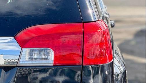 2012 GMC Terrain SLT-1