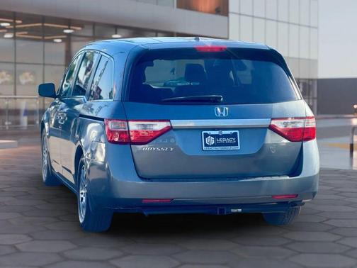 2011 Honda Odyssey EX-L