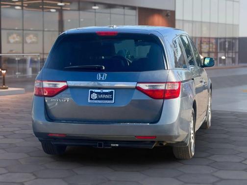 2011 Honda Odyssey EX-L