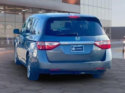 2011 Honda Odyssey EX-L