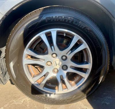 2011 Honda Odyssey EX-L