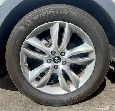 2013 Hyundai SANTA FE Sport 2.0T