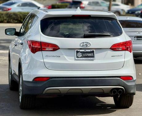 2013 Hyundai SANTA FE Sport 2.0T