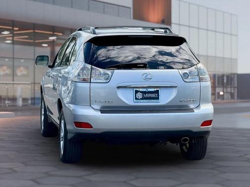 2009 Lexus RX 350 Base