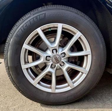 2012 Audi Q5 2.0T Premium Plus