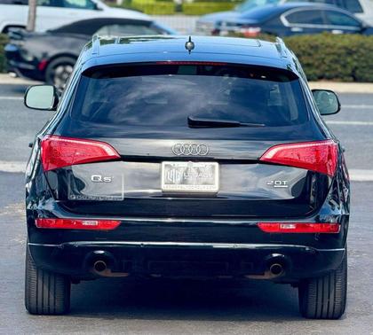 2012 Audi Q5 2.0T Premium Plus