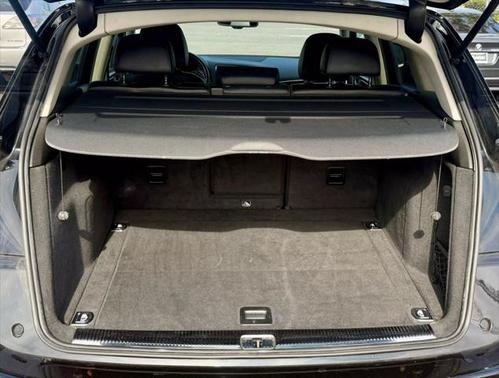 2012 Audi Q5 2.0T Premium Plus