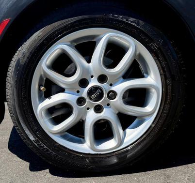 2015 MINI Hardtop Cooper S