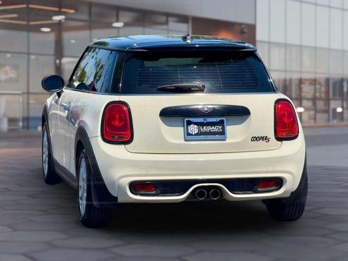 2015 MINI Hardtop Cooper S